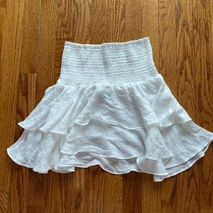 Shein skirts never worn